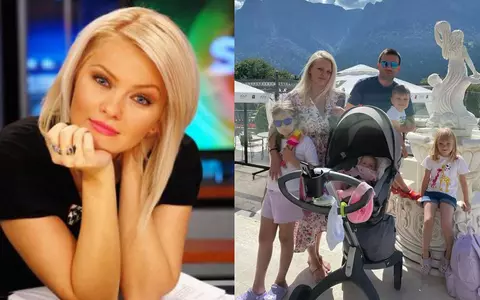Cine este Cristina Dochianu. A intrat în televiziune datorită lui Dan Capatos, este căsătorită cu Cristian Fogarassy și au împreună cinci copii