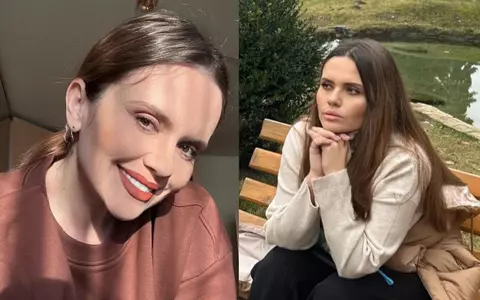 Cristina Șișcanu răbufnește după ce i s-a spus că e narcisistă: „Când nu ai iubire de sine, ajungi anxios, te arunci în relații care nu-ți fac bine. Cele care mă atacați...”