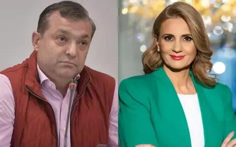 Dan Andronic răspunde atacurilor repetate ale Ancăi Alexandrescu, fosta lui soție: „A fost un accident în viața mea, pe care l-am regretat tot timpul. Are niște probleme...”