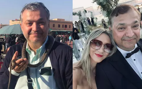 Cine este Dan Andronic, fostul soț al Ancăi Alexandrescu. A fost consilier pentru doi dintre premierii României, este căsătorit cu o avocată și a fost trimis în judecată pentru mărturie mincinoasă