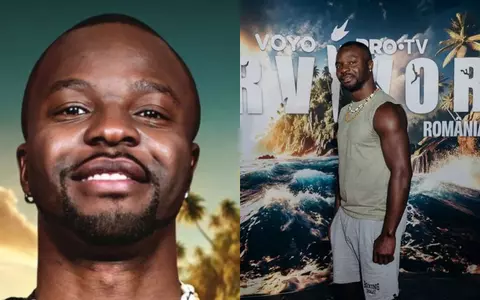 Dorian Afro a fost eliminat de la Survivor România 2025, în urma unui duel cu Larisa Popa: „Am ales să mă sacrific, pentru ca un alt coleg să poată merge mai departe”