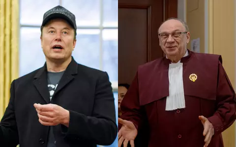 Elon Musk l-a atacat pe Marian Enache, președintele Curții Constituționale: „Tipul ăsta e un tiran, nu un judecător” / Zilele trecute, miliardarul și-a arătat sprijinul pentru Călin Georgescu