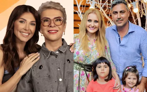 Ilinca Vandici și Teo, surprinse de dezvăluirile Alinei Sorescu despre mariajul cu Alexandru Ciucu: „Doamne, Iisuse Hristoase! A fost ceva rău! În propria noastră casă să existe două frigidere separate?”