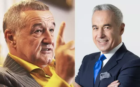 Reacția lui Gigi Becali după ce Călin Georgescu a fost dus la audieri la Parchetul General: „Nu-i vor mai da drumul. Probe de instigare la ură, legionarism, antisemitism, evaziune fiscală...”