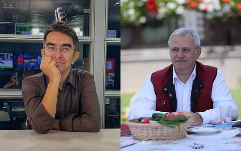 Mihai Găinușă, concediat din televiziune la intervenția lui Liviu Dragnea: „El controla, asta e nasol. Mi s-a spus mai încet...”