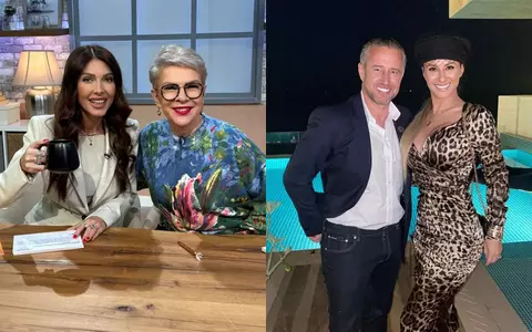 Ilinca Vandici și Teo Trandafir, uimite de atitudinea Anamariei Prodan după logodna lui Laurențiu Reghecampf: „Nu știu dacă îl mai iubește. Eu sunt șocată, absolut șocată de...”