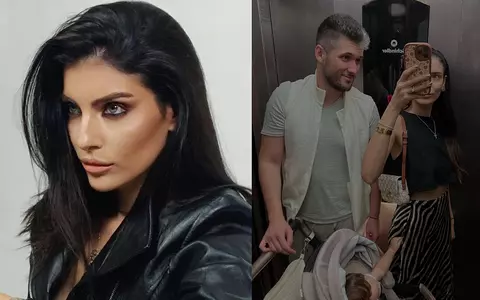 Cine este Ioana Voicu, fiica lui Mădălin Voicu. E logodită cu un afacerist ieșean, are o fiică și lucrat la postul de televiziune al lui Adrian Sârbu
