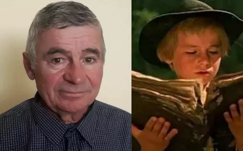 Cu ce se ocupă astăzi Ion Bocancea, actorul care l-a intepretat pe Nică în „Amintiri din copilărie”. Nu a mai jucat în alte filme, deși a primit o ofertă în Belgia