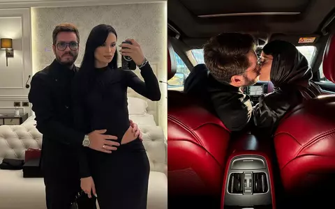 Irisha și-a oficializat relația cu Domenico Perri și au postat primele fotografii împreună: „Casting închis” / Milionarul italian a fost căsătorit și are doi copii