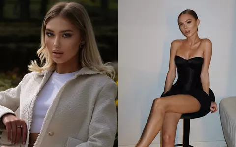 Cine este Anastasiia Mishchenko, noua iubită a lui Mario Fresh. Este model, finalistă Miss Ucraina și deține propria afacere