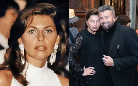 Cum arată Janine, fosta soție a lui Adrian Sârbu, la 57 de ani. Este stabilită de ani buni la Paris și a primit o distincție importantă din partea statului francez