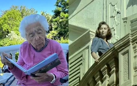 A murit contesa Katalin Banffy, proprietara celebrului castel de la Bonțida, la 101 ani. Era ultima descendentă din familia de aristocrați transilvăneni