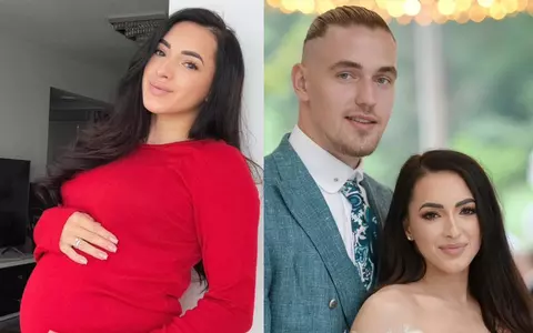 Larisa Iordache a născut o fetiță. Fosta gimnastă și Cristian Chiriță au devenit părinți pentru prima dată: „Sunt tătic de prințesă”