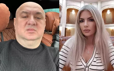 Leo de la Strehaia, complimente și încurajări pentru Laura Vicol, care a ajuns în arest: „Știe ce are de făcut, e avocată. Avea deja milioane când am cunoscut-o” / Avocata a negat că a avut o relație cu el