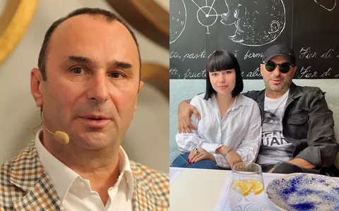 Cine este Marius Tucă. A câștigat o avere cu talk-show-ul său, are mai multe afaceri și o fiică implicată în proiectele sale