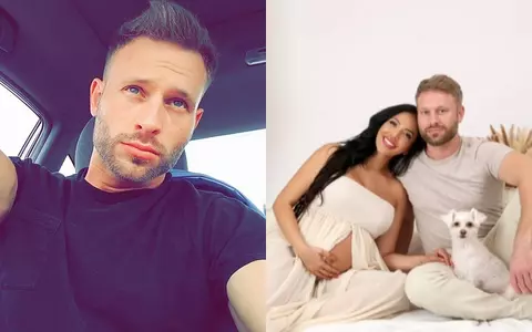 Matt Branistareanu, actor român stabilit în SUA, va avea un copil cu o femeie măritată. Anunțul a stârnit controverse: „Am o veste foarte specială”