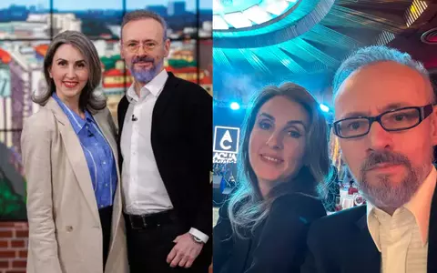 Mihai Albu a spus când se însoară cu iubita lui, Elena: „Nu va fi a doua doamnă Albu, va fi adevărată doamnă Albu...”. Toate detaliile despre nuntă