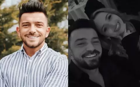 Ancuța, iubita lui Andrei Perneș, face mărturisiri sfâșietoare după moartea lui: „Într-o zi o să ne reîntâlnim și o să continuăm...” / A publicat mai multe poze cu ei și a vorbit despre relația lor secretă