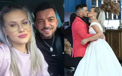Sabrina, fosta soție a lui Andrei Perneș, prima declarație după moartea acestuia: ”E groaznic. Am...” / S-au căsătorit în emisiunea Mireasa și s-au despărțit în 2024