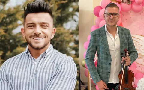 Petrică Nemeș, fost concurent Mireasa, gest emoționant în memoria regretatului său prieten, Andrei Perneș: ”Toată țara îl știa, pe toată lumea a șocat...”