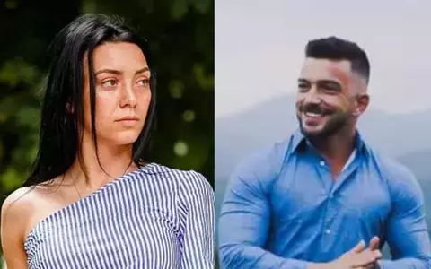 De ce Andrada, sora lui Andrei Perneș, postează tot mai multe imagini cu fratele ei, după moartea lui: „Are cea mai frumoasă meserie din lume. Doresc ca amintirea lui să rămână...”