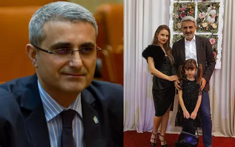 Cine este Robert Turcescu. Jurnalist, om politic și fost ofițer acoperit, are două fiice și este cunoscut pentru relația cu Oana Sârbu