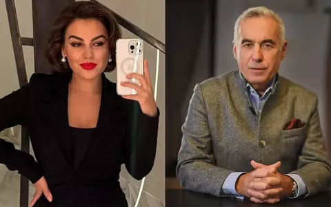 Romina Gingașu, despre Călin Georgescu: „El are probleme, nu înțelege evaziunea fiscală. Vorbește numai prostii, nu știe geopolitică”