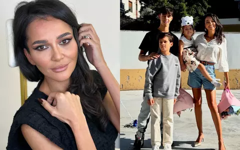 Cine este Ruxandra Luca. Prezintă rubrica de parenting la Neatza, are trei copii și trece printr-un divorț dureros