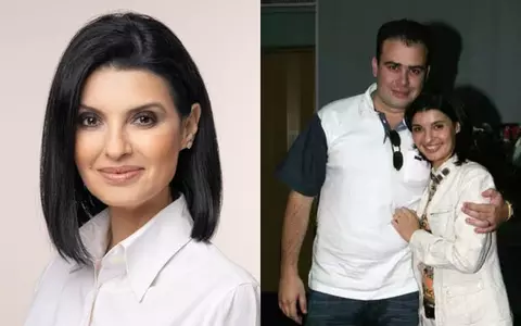Cine este Lavinia Șandru. Jurnalistă, actriță și politiciană, a fost căsătorită cu Darius Vâlcov, are doi copii și candidează la alegerile prezidențiale