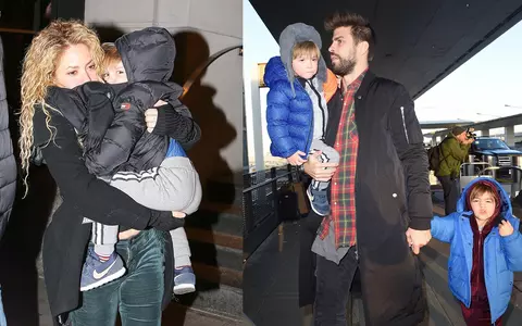 Cum se descurcă Shakira ca mamă singură, la trei ani de când s-a despărțit de Gerard Pique: „Sunt responsabilă pentru acești doi copii. Nu am un soț sau...”