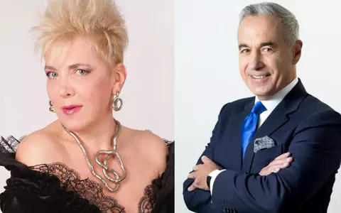 Silvia Dumitrescu, criticată după ce și-a exprimat public susținerea pentru Călin Georgescu: „Cred în tine” / A participat la mitingul unde s-au strâns semnături pentru candidatura politicianului