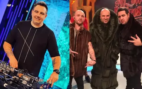 Silviu Andrei s-a ales cu plângere penală după ce a bătut un bărbat, în club. Cum se apără DJ-ul: „Omul exagerează, eram într-o situație de apărare. I-am dat o palmă, nici măcar...”