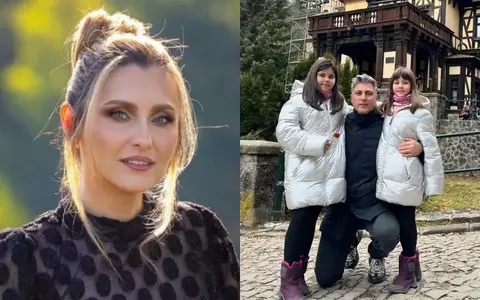Alina Sorescu susține că fiicele ei au asistat la ieșirile violente ale lui Alexandru Ciucu: „A rupt o ușă, ieșea foc. Le spunea fetițelor să nu povestească la grădiniță sau la școală”