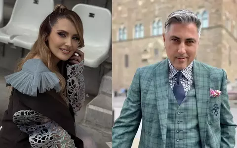 Alina Sorescu dezvăluie că Alexandru Ciucu a „înscenat” momentul când a fost surprins cu o blondă: „Eram prietene. A fost victima lui” / Ce spune despre celelalte femei cu care a fost fotografiat
