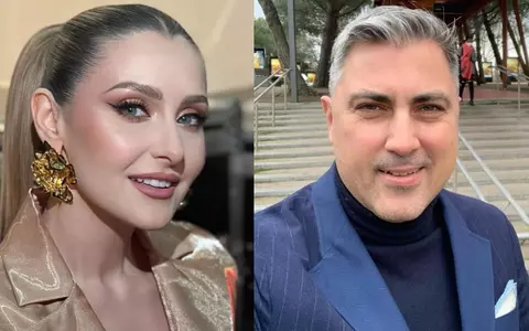 Alina Sorescu o cunoaște pe femeia cu care Alexandru Ciucu deszăpezea casa: „Știu despre ea că e căsătorită și că...”. Au mai fost surprinși împreună și în trecut
