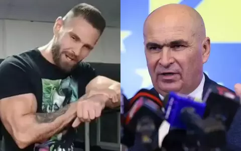 Un susținător al lui Călin Georgescu, arestat după ce l-a amenințat pe Ilie Bolojan: „Vă iau familia și o dau cu capul de bordură” / În alte videoclipuri, incita la violență împotriva clasei politice