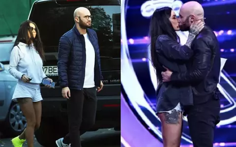 Povestea de dragoste dintre Mihai Bendeac și Roxana Vancea. S-au cunoscut pe platourile de filmare, iar ea și-a tatuat numele actorului: „Nu am mai vorbit cu el”
