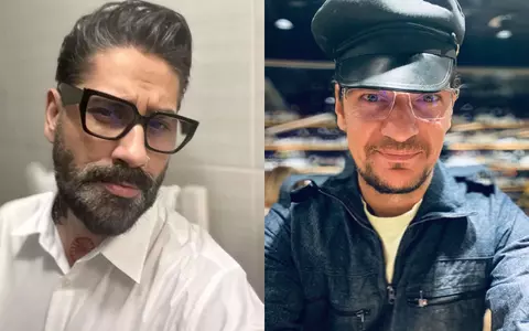 Connect-R a încheiat scandalul cu Tudor Chirilă, după ce l-a acuzat că a cerut interzicerea lui la Kiss FM: „Am dat un mesaj de dragoste și de pace. Știi ce mă cenzurează?”
