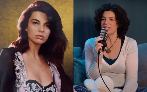 Cine este și cu ce se ocupă Corina Ilie, prima soție a lui Robert Turcescu. A fost model, a divorțat de jurnalist acum mai bine de 20 de ani și au împreună o fiică
