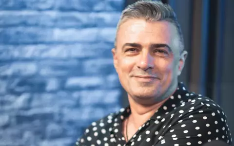 Cornel Ilie de la Vunk a dezvăluit motivul pentru care a plecat de la PRO TV: „Am renunțat la un salariu foarte bun"