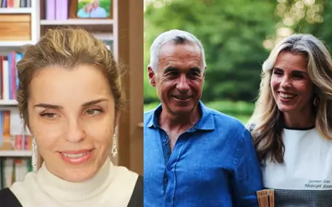 Cristela Georgescu se află în spatele boicotului din supermarketuri, propus de Călin Georgescu, soțul ei: „Aceștia sunt adevărații oameni în slujba vieții, țăranii noștri. Lăsați copiii să muncească, să vadă cum se lucrează pământul”