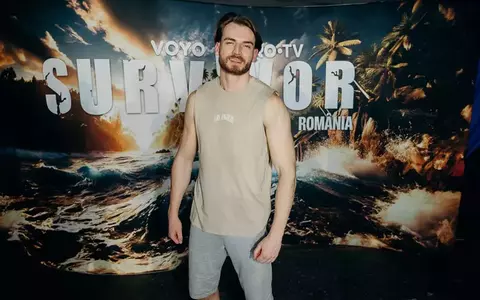 Cristian Marinescu nu se teme de adversari, la Survivor România 2025: "Sunt imun la orice tipologie, la orice caracter, nu-mi este frică de nimeni și de nimic" / EXCLUSIV