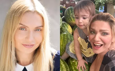 Cum arată fiul Cristinei Cioran. Vedeta a postat mai multe imagini cu Max Ioan, care va apărea și într-un reality- show