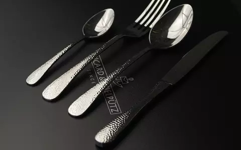 Cum să alegi cel mai bun set de tacamuri din inox pentru mesele tale festive