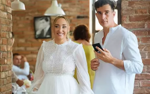 Cum se înțelege Ilona Brezoianu cu soțul ei, la 8 luni de la căsătorie: "Nu mă vedeam în ipostaza asta. Iată că viața m-a surprins"