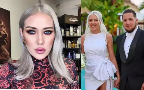 Cum și-a cunoscut Ana Maria Crudu soțul: "Am rămas împreună când mă așteptam mai puțin. A asistat la naștere, chiar a și ajutat". Au împreună un fiu