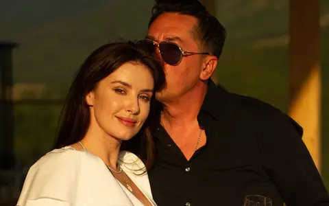 Daiana Anghel i-a cunoscut pe părinții lui Sorin Gonțea înainte ca ei să devină un cuplu. Cum se înțelege cu soacra: „Eu sunt mai introvertită. Nu sunt genul care...”