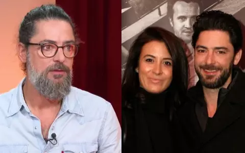 Imagini rare cu fiicele lui Dan Bordeianu! Actorul spune că cele două surori au personalități diferite, deși sunt născute în aceeași zi, la 4 ani distanță: „Nu sunt vulnerabil. Știu să pun granițe"