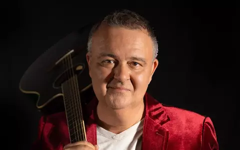 Cum arată și cu ce se ocupă Dan Cociș, colegul de liceu și de cameră al lui Ştefan Bănică, din "Liceenii": "Am avut niște demoni care nu m-au lăsat să fac ceea ce aș fi vrut să fac"