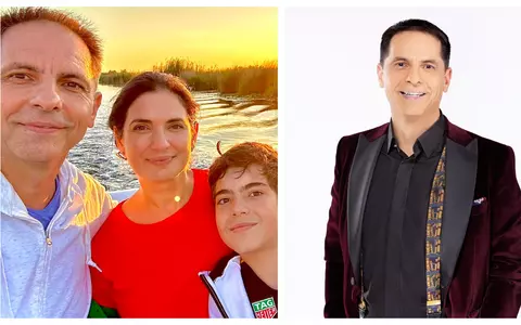 Dan Negru, după 19 ani de mariaj alături de Codruța: „Cea mai bună investiție financiară nu e un teren sau o locuință, ci un partener bun în căsnicie”. Pentru ce îi e recunoscător soției